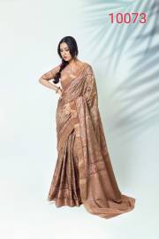 Rajpath  AJRAKH SILK